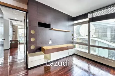 2 Bedroom 2 Bathroom 136.92 Sq.m The Height condominium
