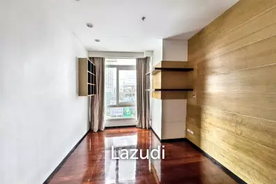 2 Bedroom 2 Bathroom 136.92 Sq.m The Height condominium