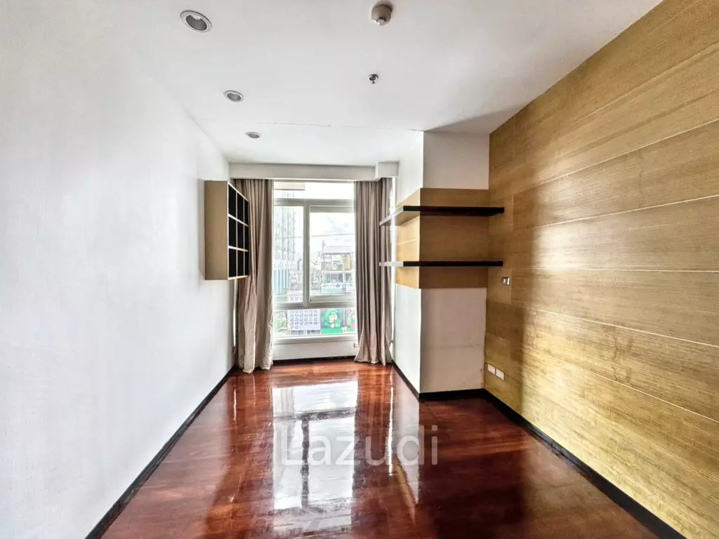 2 Bedroom 2 Bathroom 136.92 Sq.m The Height condominium