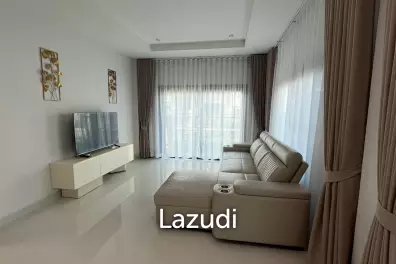 4-Bedroom House for Rent At Supalai Belle Koh Kaew