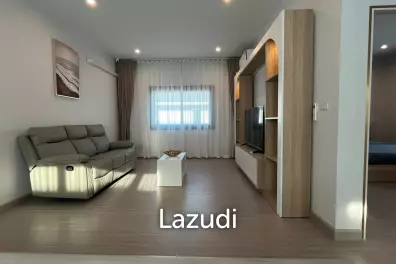 4-Bedroom House for Rent At Supalai Belle Koh Kaew