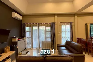 3 ห้องนอน 2 ห้องน้ำ 200 ตรม เอกมงคล วิลเลจ 1