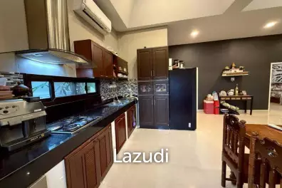 3 ห้องนอน 2 ห้องน้ำ 200 ตรม เอกมงคล วิลเลจ 1