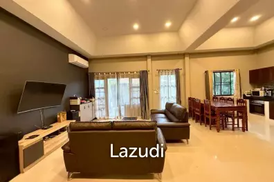 3 ห้องนอน 2 ห้องน้ำ 200 ตรม เอกมงคล วิลเลจ 1
