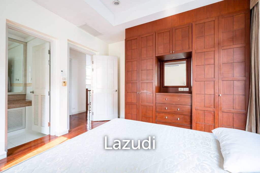 4 Bedroom 5 Bathroom 490 Sq.m Baan Sansiri 67