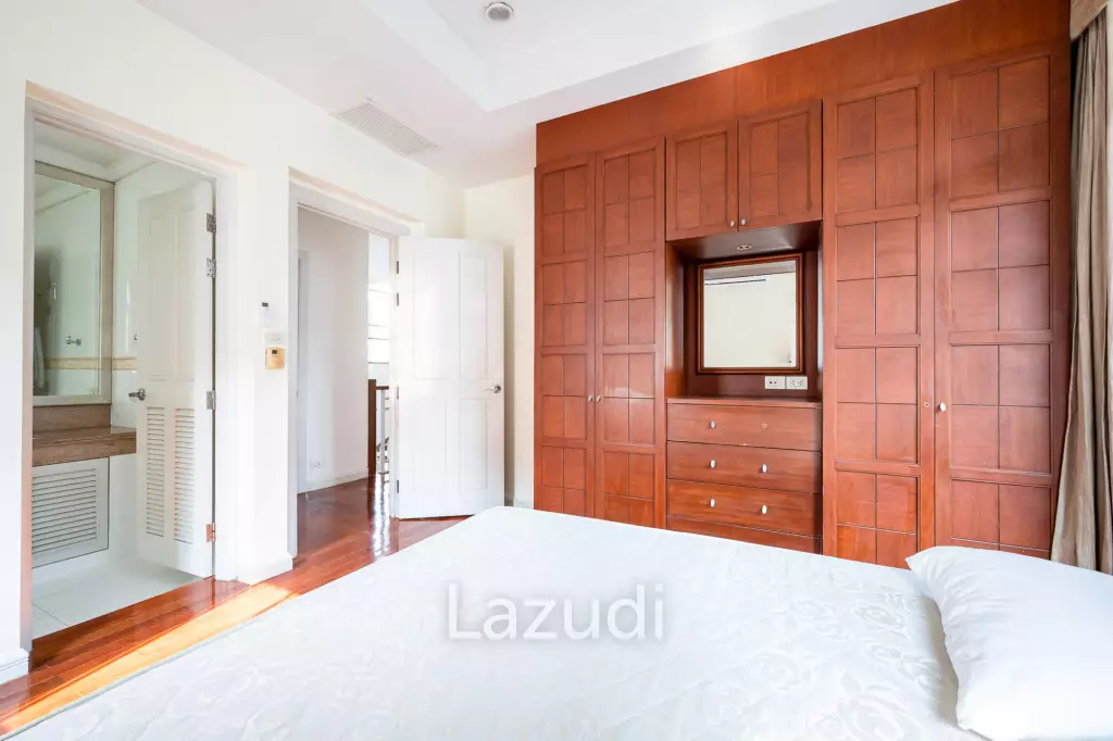 4 Bedroom 5 Bathroom 490 Sq.m Baan Sansiri 67