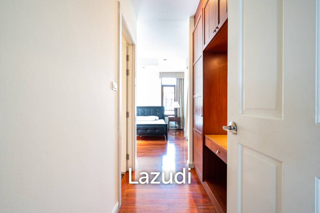 4 Bedroom 5 Bathroom 490 Sq.m Baan Sansiri 67