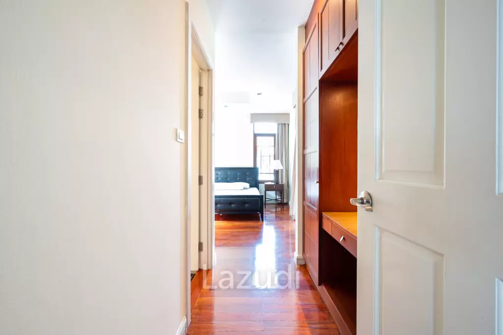 4 Bedroom 5 Bathroom 490 Sq.m Baan Sansiri 67