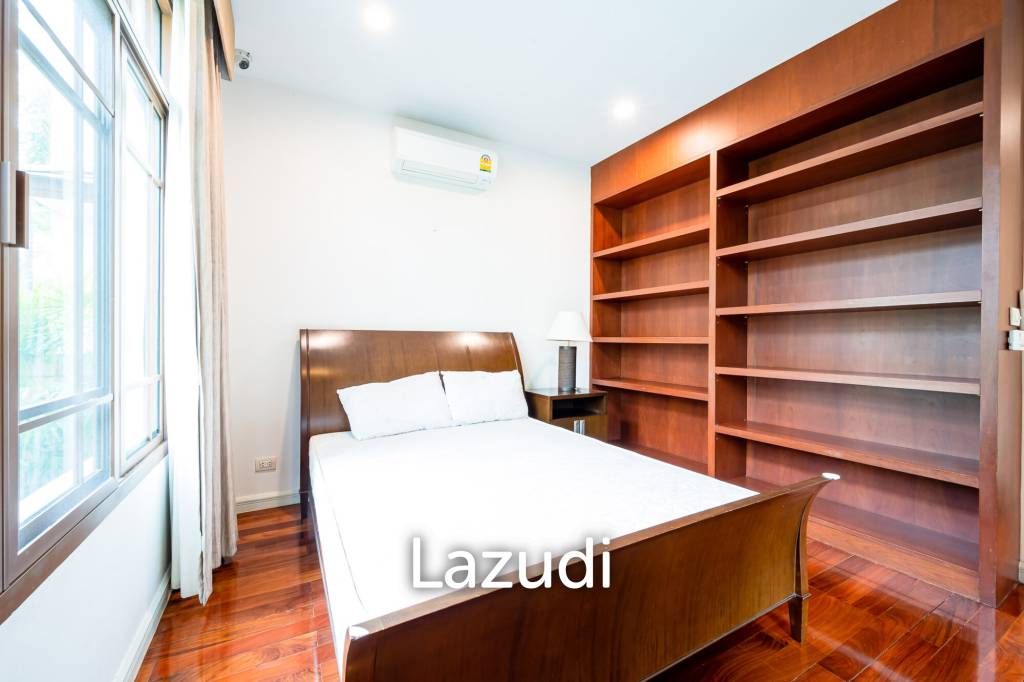 4 Bedroom 5 Bathroom 490 Sq.m Baan Sansiri 67