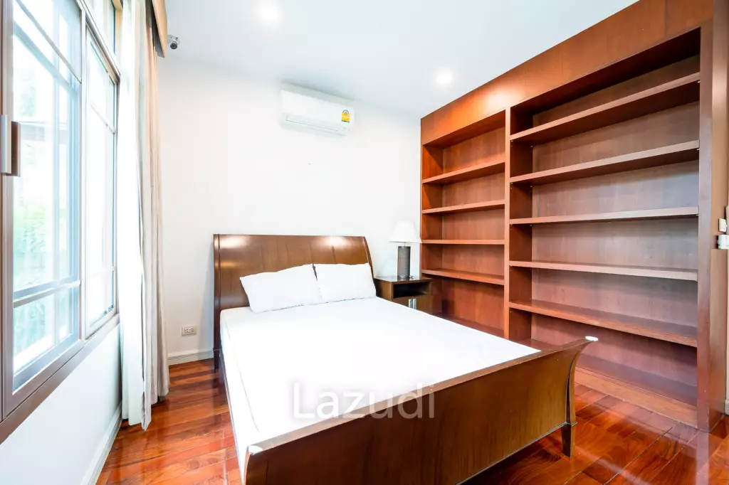 4 Bedroom 5 Bathroom 490 Sq.m Baan Sansiri 67