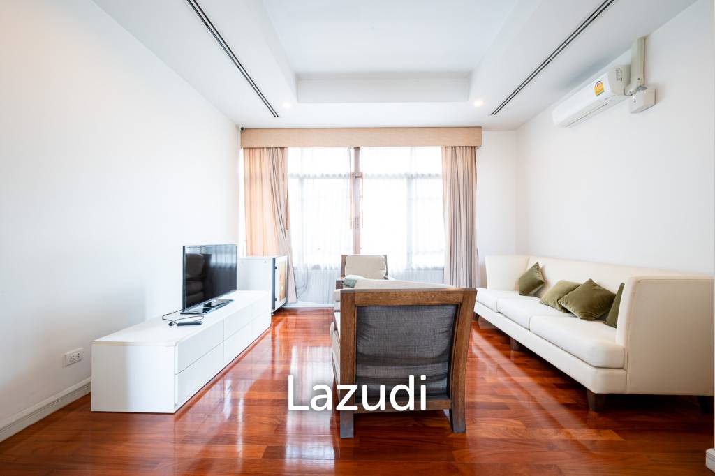 4 Bedroom 5 Bathroom 490 Sq.m Baan Sansiri 67