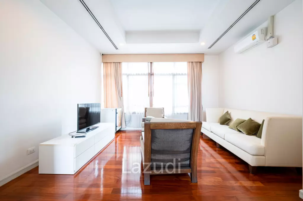 4 Bedroom 5 Bathroom 490 Sq.m Baan Sansiri 67