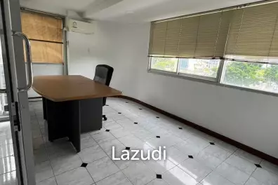 Prime Office Space in Sathon Bangkok 50sqm