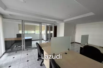 Prime Office Space in Sathon Bangkok 50sqm