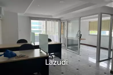 Prime Office Space in Sathon Bangkok 50sqm