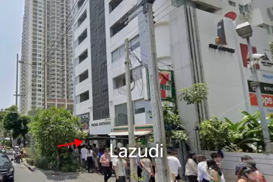 Prime Office Space in Sathon Bangkok 50sqm