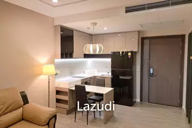 1 Bedroom 1 Bathroom 46 SQ.M 333 Riverside