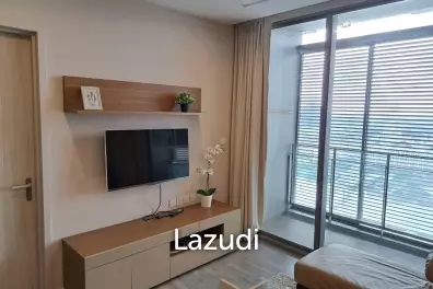 1 Bedroom 1 Bathroom 46 SQ.M 333 Riverside