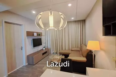 1 Bedroom 1 Bathroom 46 SQ.M 333 Riverside