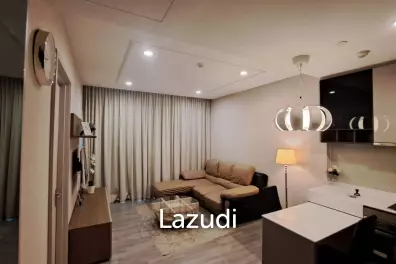 1 Bedroom 1 Bathroom 46 SQ.M 333 Riverside