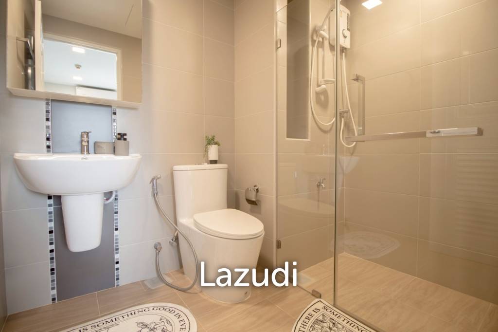 1 Bed 1 Bath 40,99 SQ,M My Style Condo Hua Hin 102 1 Bed 1 Bath 40,99 SQ,M My Style Condo Hua Hin 102