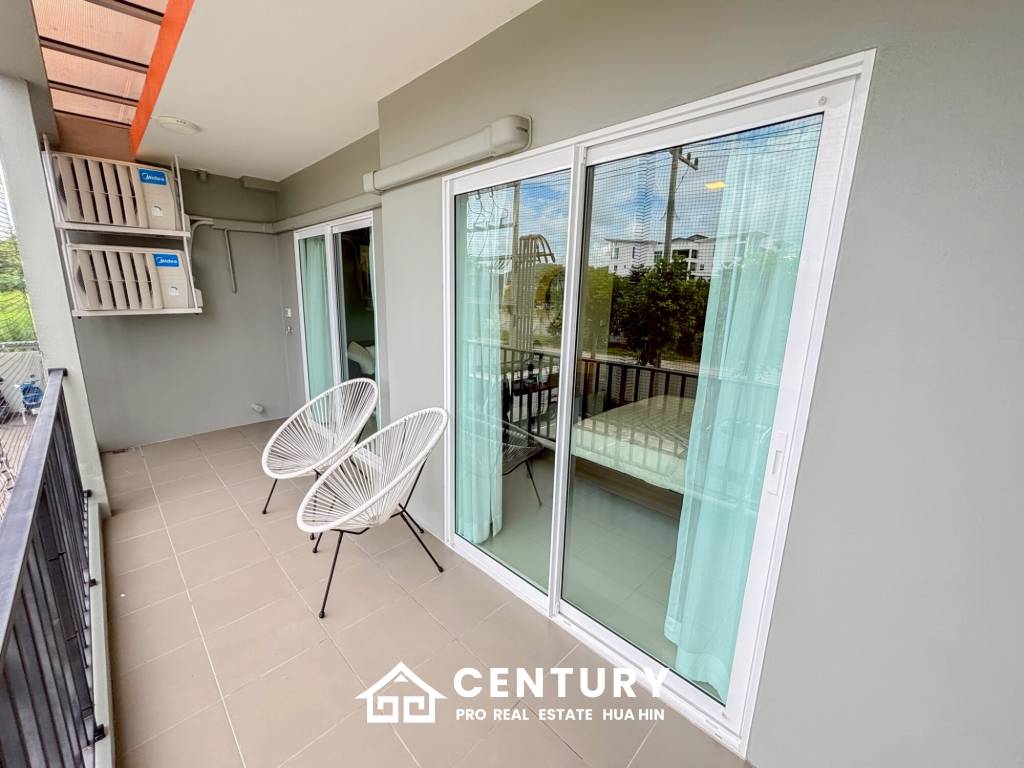 40 ตร.ม 1 เตียง 1 อาบน้ำ คอนโดมิเนียม For ขาย