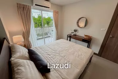 Stylish 1-Bed Condo My Style Hua Hin 102