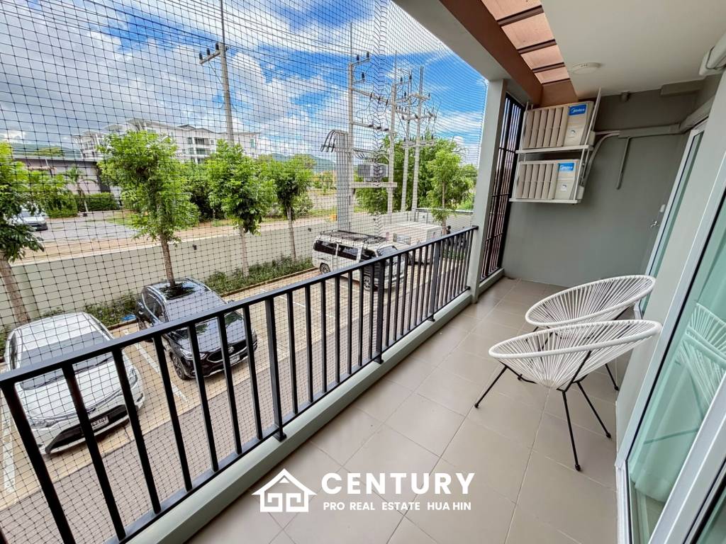 40 ตร.ม 1 เตียง 1 อาบน้ำ คอนโดมิเนียม For ขาย