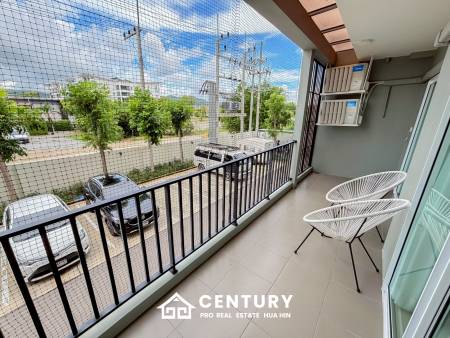 40 ตร.ม 1 เตียง 1 อาบน้ำ คอนโดมิเนียม For ขาย