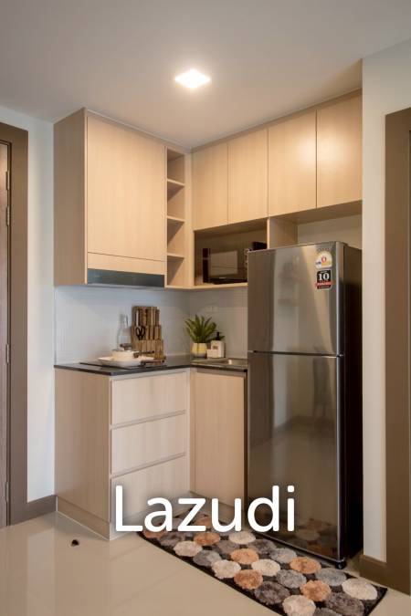 1 Bed 1 Bath 40,99 SQ,M My Style Condo Hua Hin 102 1 Bed 1 Bath 40,99 SQ,M My Style Condo Hua Hin 102