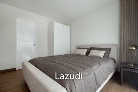 2 Bed 2 Bath 67.77 SQ,M My Style Condo Hua Hin 102 2 Bed 2 Bath 67.77 SQ,M My Style Condo Hua Hin 102