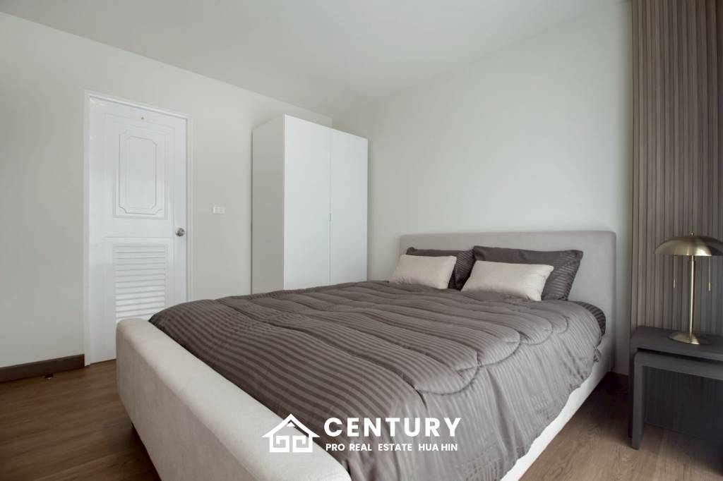 67 ตร.ม 2 เตียง 2 อาบน้ำ คอนโดมิเนียม For ขาย