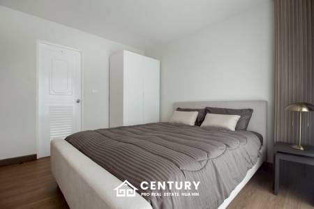 67 ตร.ม 2 เตียง 2 อาบน้ำ คอนโดมิเนียม For ขาย