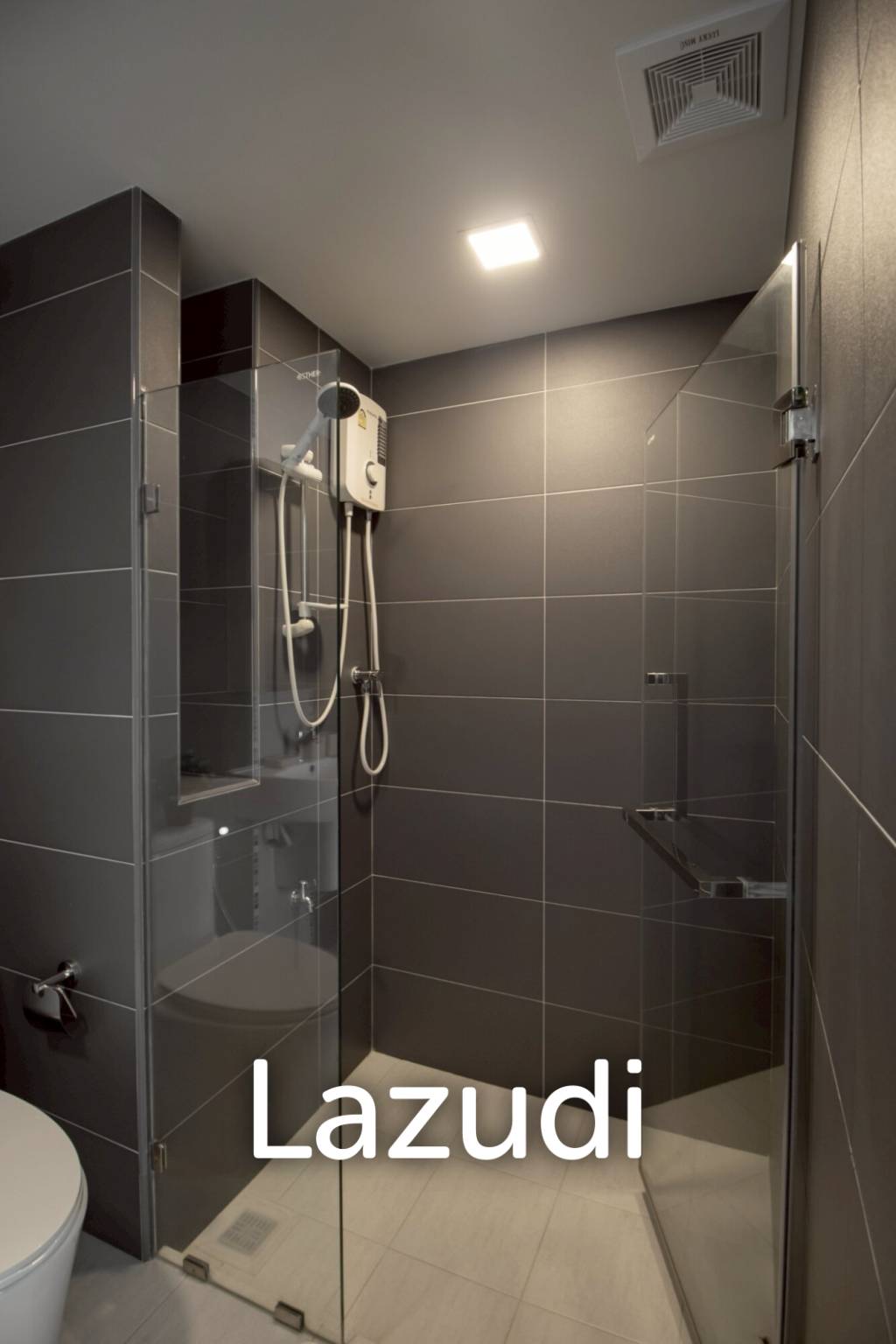 2 Bed 2 Bath 67.77 SQ,M My Style Condo Hua Hin 102 2 Bed 2 Bath 67.77 SQ,M My Style Condo Hua Hin 102