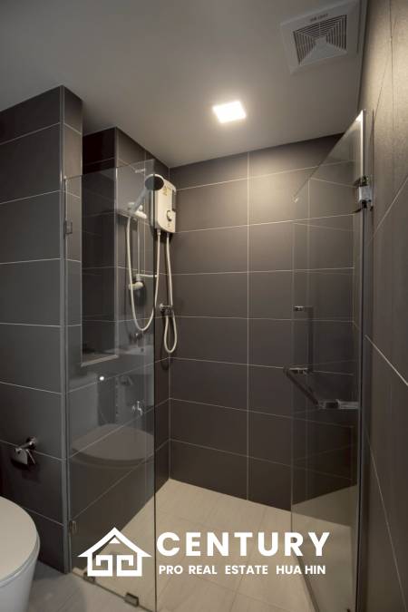 67 ตร.ม 2 เตียง 2 อาบน้ำ คอนโดมิเนียม For ขาย