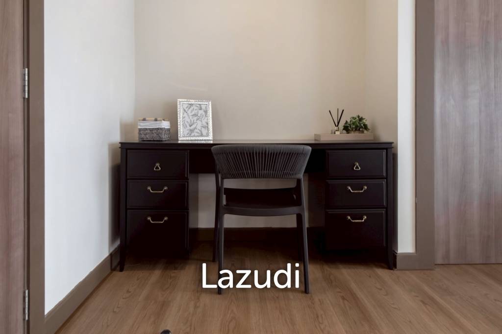 2 Bed 2 Bath 67.77 SQ,M My Style Condo Hua Hin 102 2 Bed 2 Bath 67.77 SQ,M My Style Condo Hua Hin 102