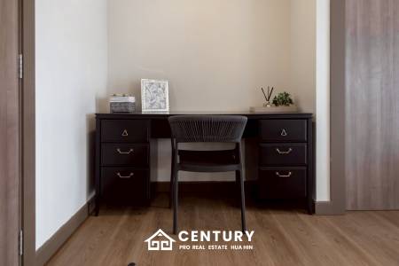 67 ตร.ม 2 เตียง 2 อาบน้ำ คอนโดมิเนียม For ขาย