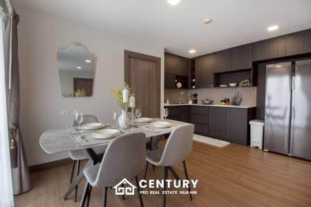 67 ตร.ม 2 เตียง 2 อาบน้ำ คอนโดมิเนียม For ขาย