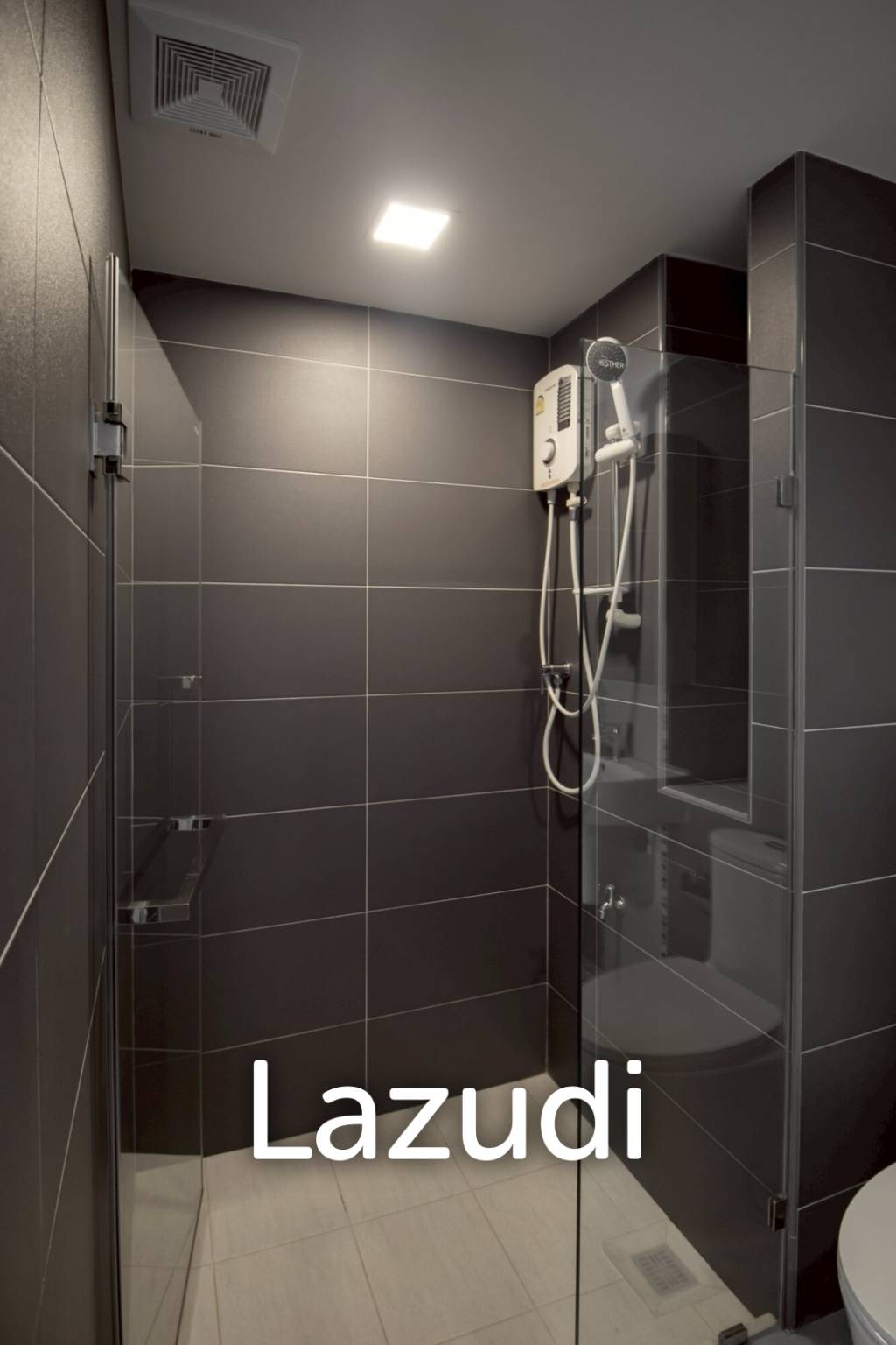 2 Bed 2 Bath 67.77 SQ,M My Style Condo Hua Hin 102 2 Bed 2 Bath 67.77 SQ,M My Style Condo Hua Hin 102