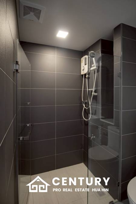 67 ตร.ม 2 เตียง 2 อาบน้ำ คอนโดมิเนียม For ขาย