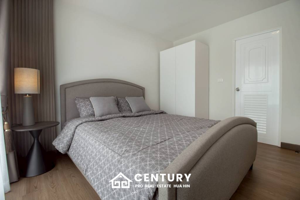 67 ตร.ม 2 เตียง 2 อาบน้ำ คอนโดมิเนียม For ขาย