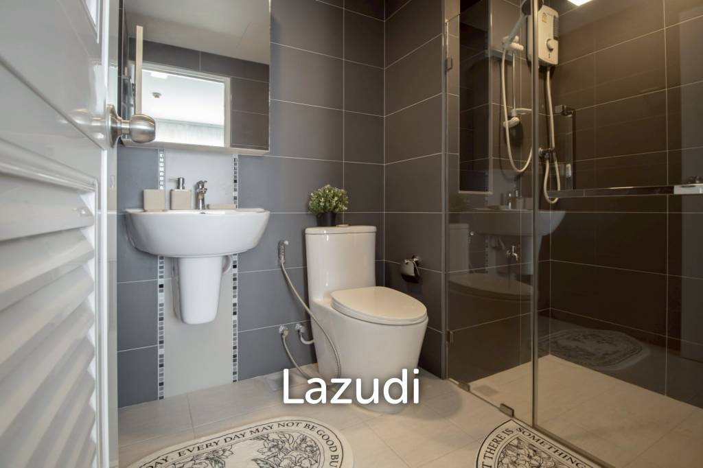 2 Bed 2 Bath 67.77 SQ,M My Style Condo Hua Hin 102 2 Bed 2 Bath 67.77 SQ,M My Style Condo Hua Hin 102