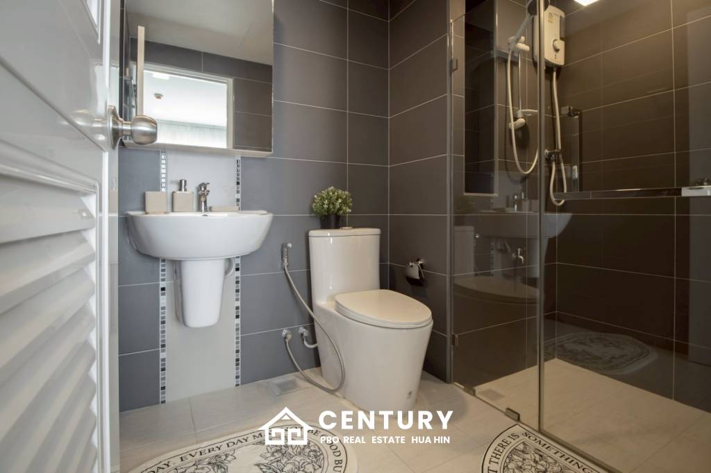 67 ตร.ม 2 เตียง 2 อาบน้ำ คอนโดมิเนียม For ขาย