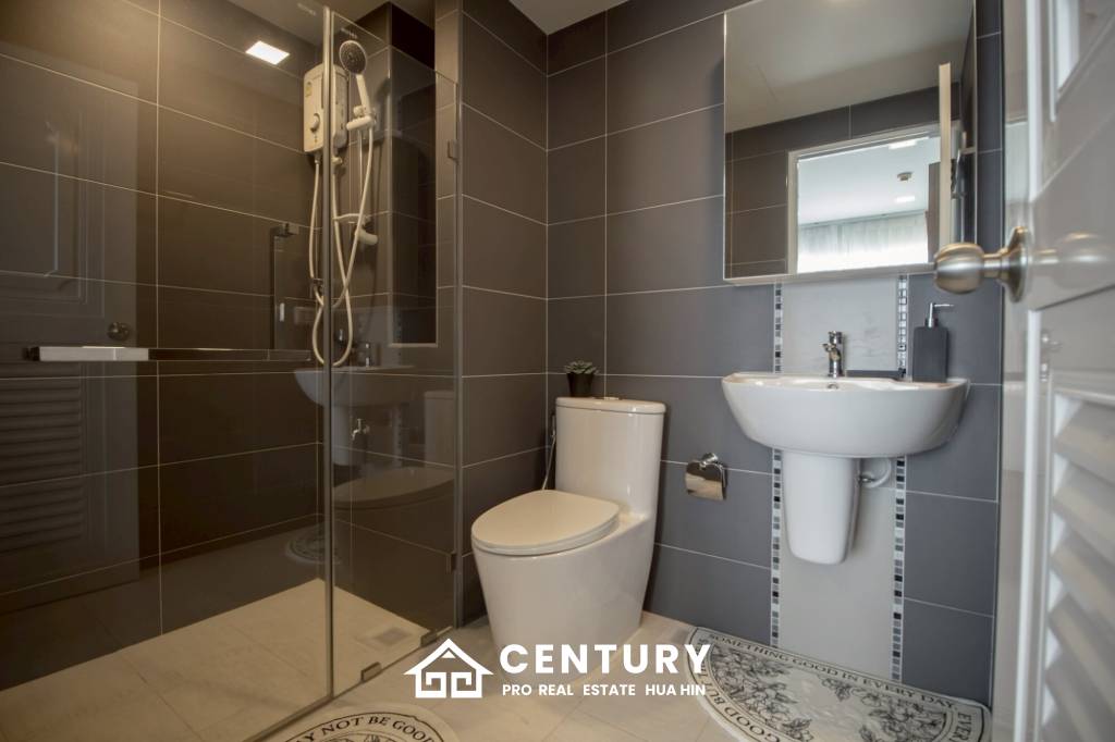 67 ตร.ม 2 เตียง 2 อาบน้ำ คอนโดมิเนียม For ขาย