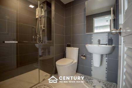 67 ตร.ม 2 เตียง 2 อาบน้ำ คอนโดมิเนียม For ขาย