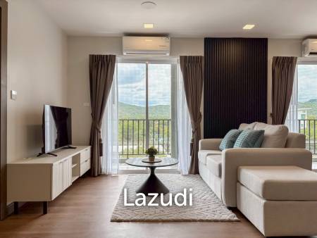 2 Bed 2 Bath 67.77 SQ,M My Style Condo Hua Hin 102 2 Bed 2 Bath 67.77 SQ,M My Style Condo Hua Hin 102