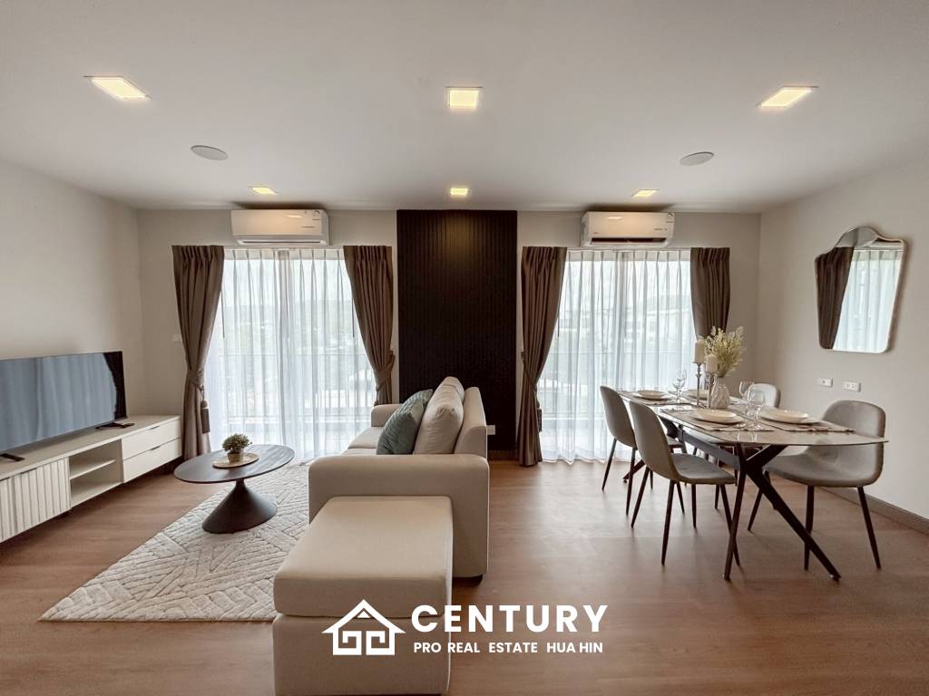 67 ตร.ม 2 เตียง 2 อาบน้ำ คอนโดมิเนียม For ขาย