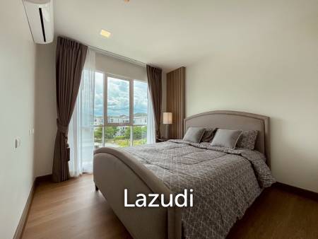 2 Bed 2 Bath 67.77 SQ,M My Style Condo Hua Hin 102 2 Bed 2 Bath 67.77 SQ,M My Style Condo Hua Hin 102
