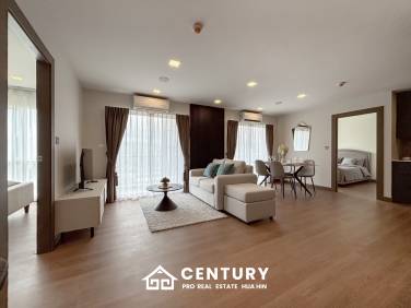 67 ตร.ม 2 เตียง 2 อาบน้ำ คอนโดมิเนียม For ขาย