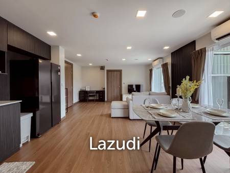 2 Bed 2 Bath 67.77 SQ,M My Style Condo Hua Hin 102 2 Bed 2 Bath 67.77 SQ,M My Style Condo Hua Hin 102